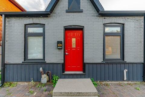 Additional image 7 of 329 Main Street W, Hamilton, ON, L8P 1K1