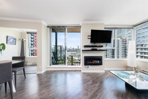 Additional image 8 of 1606-33 Smithe Street, Vancouver, BC, V6B 0B5