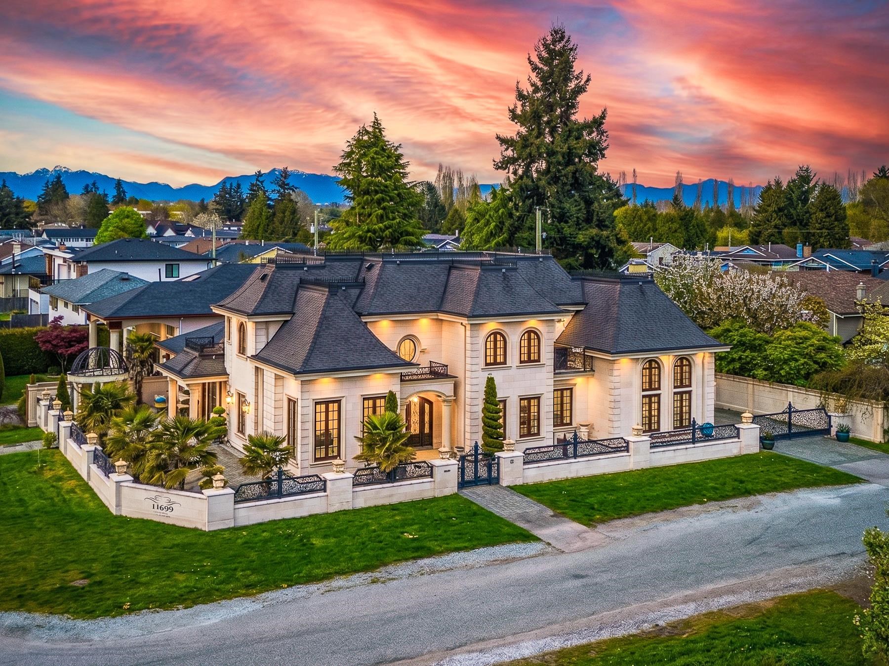 11699 Seaton Road, Richmond, BC, V7A 5J8