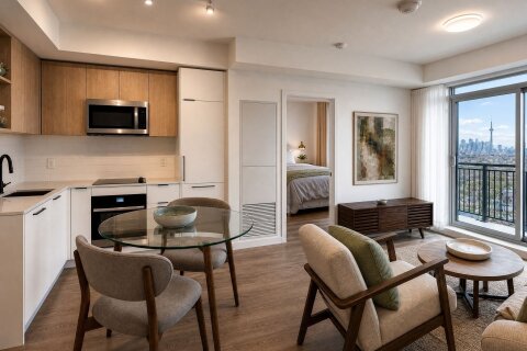 Additional image 7 of 1609-1185 Dupont Street, Toronto, ON, M6H 0E5