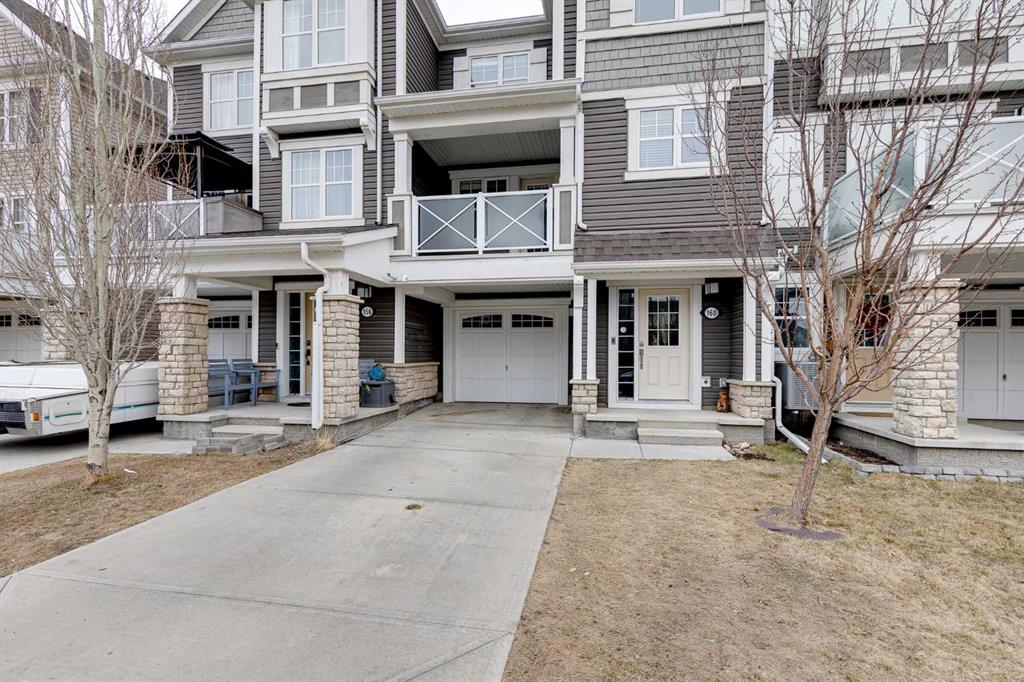 Additional image 2 of 160 Windford Gardens SW, Airdrie, AB, T4B 4A6