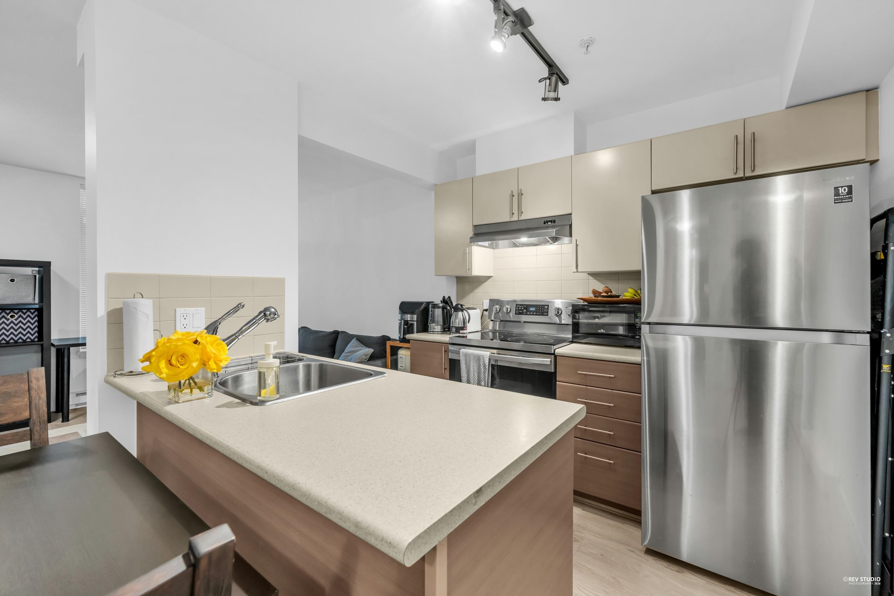 Additional image 5 of 103-5692 Kings Road, Vancouver, BC, V6T 1K8
