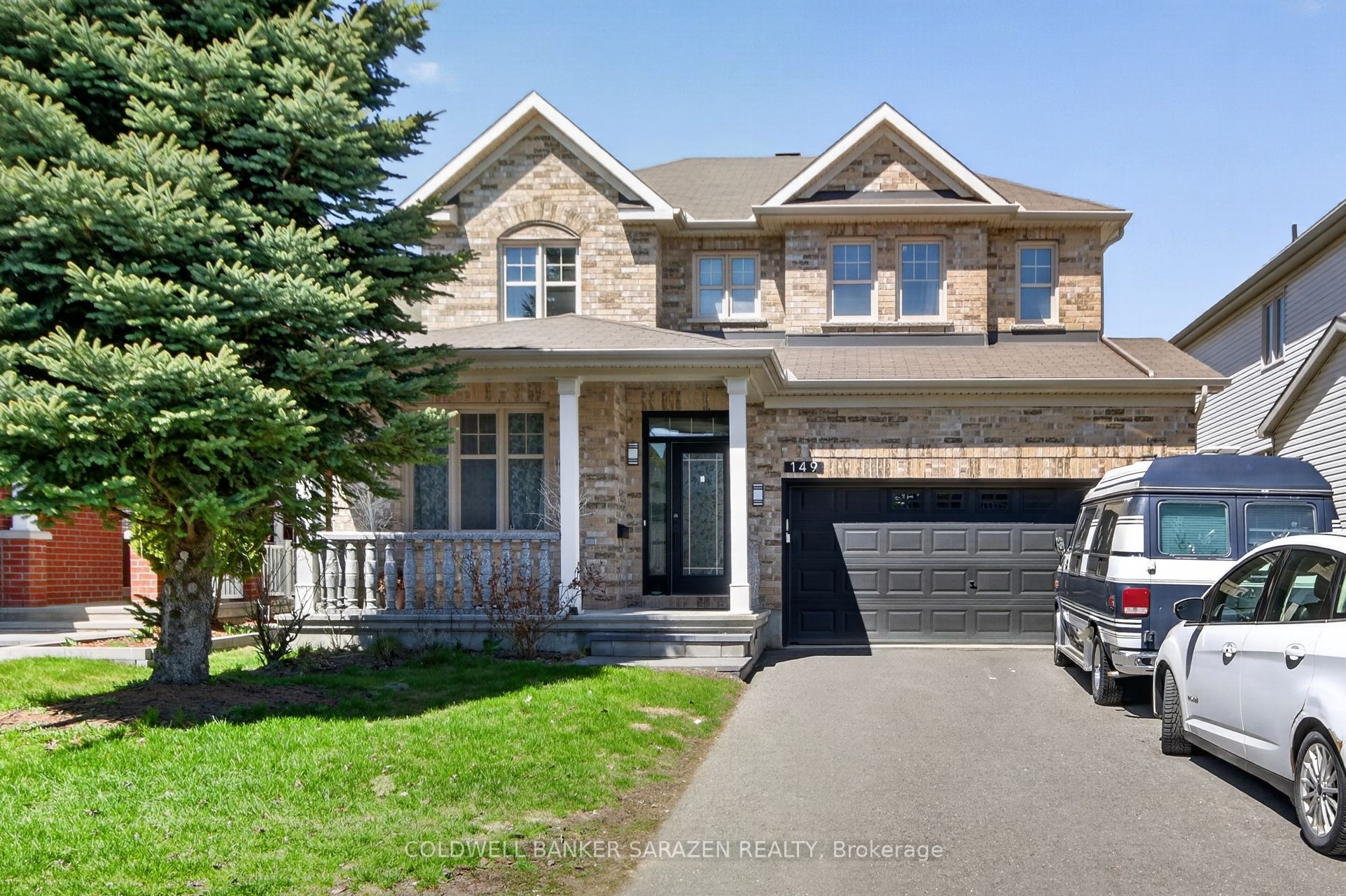 149 August Lily Crescent, Ottawa, ON, K1V 2E3