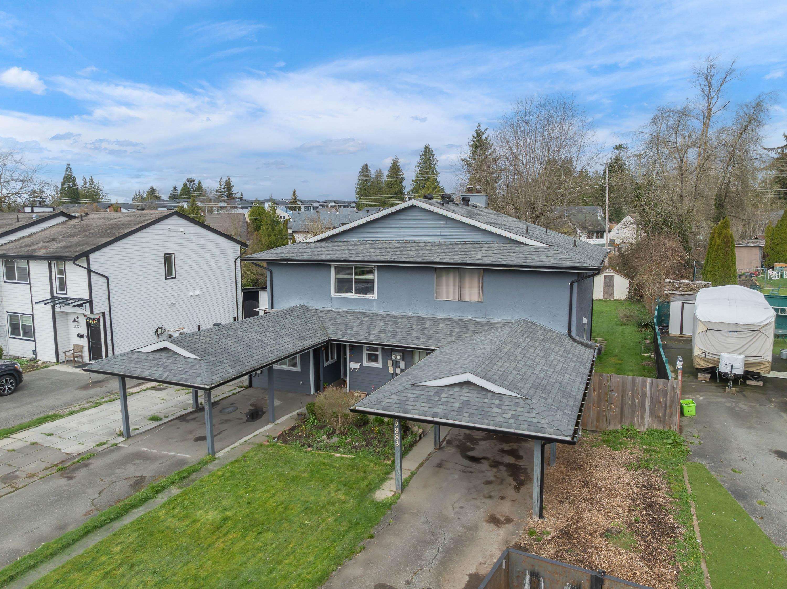 19883 53 Avenue, Langley, BC, V3A 6W2