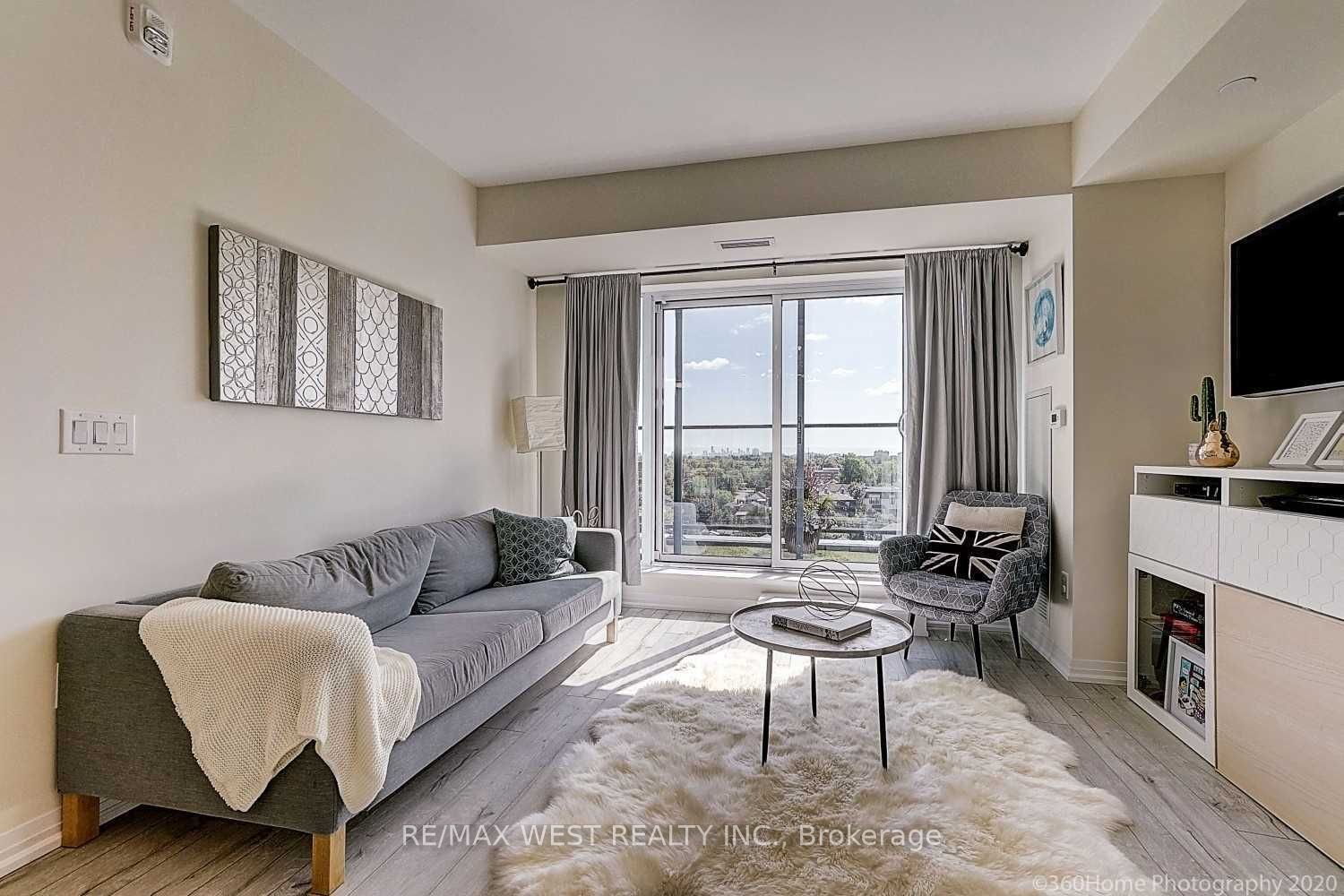 Additional image 4 of 802-741 Sheppard Avenue, Toronto, ON, M3H 0C9