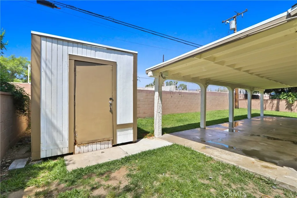 1317 S Ardilla Ave, West Covina, CA 91790