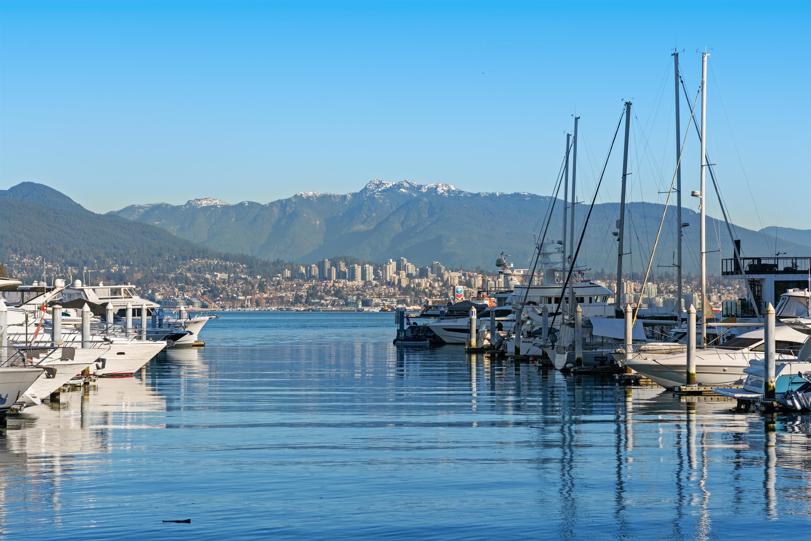 Additional image 3 of 493 Broughton Street, Vancouver, BC, V6G 3E8