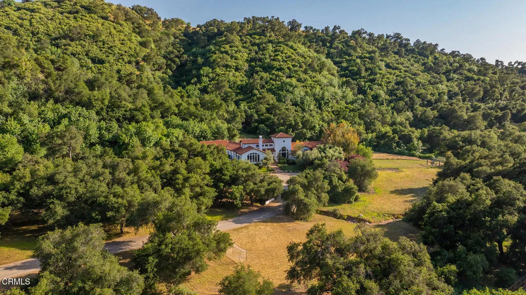 Additional image 6 of 5180 Reeves Road, Ojai, CA 93023