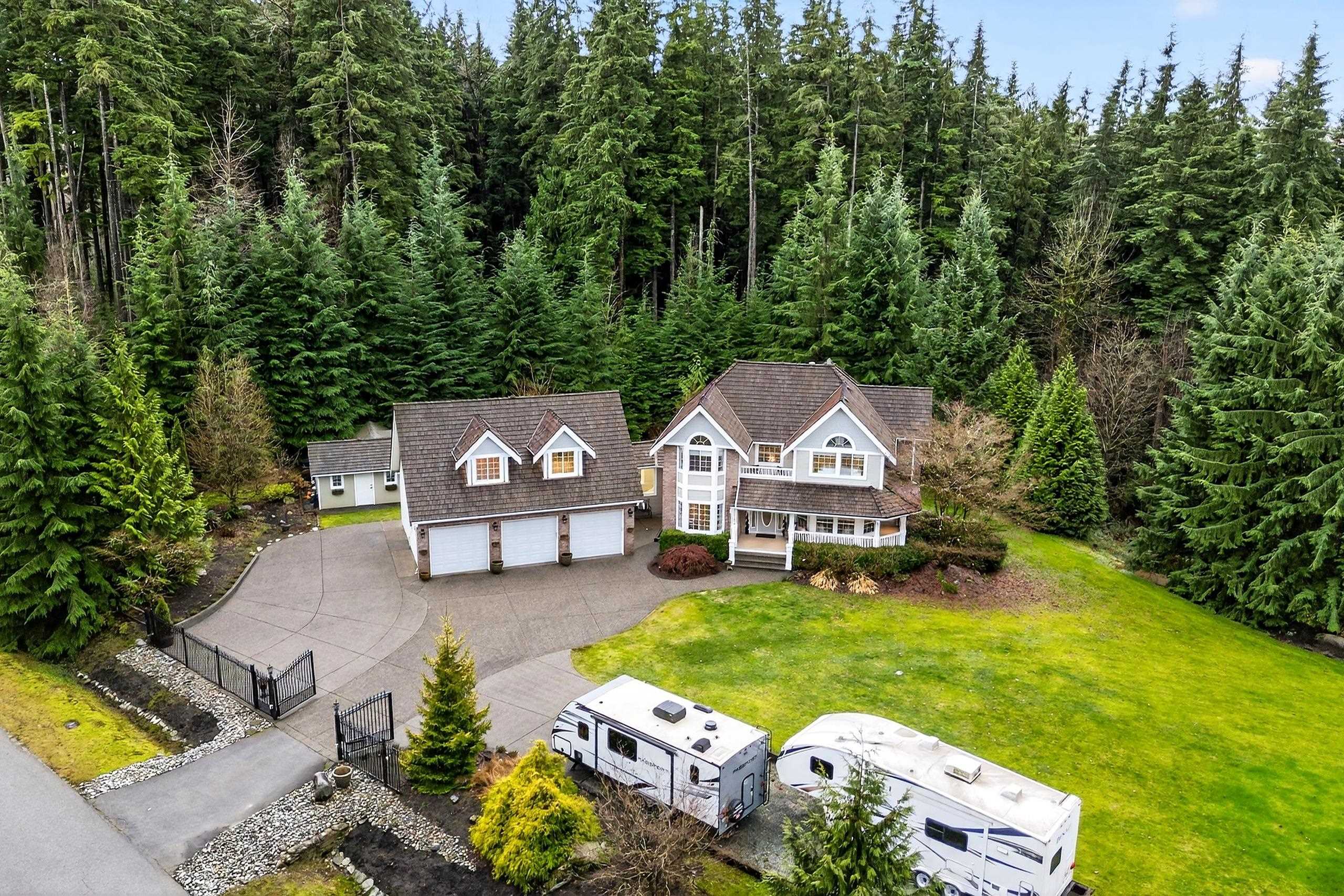 Additional image 3 of 12595 266 Street, Maple Ridge, BC, V2W 1C9