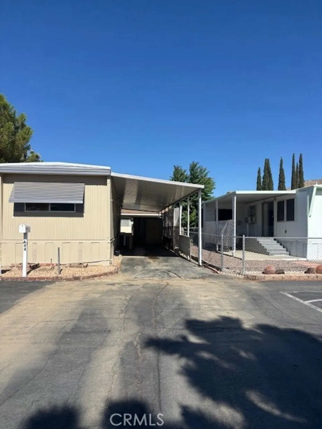 Additional image 4 of 56254 29 Palms Highway Unit 84, Yucca Valley, CA 92284