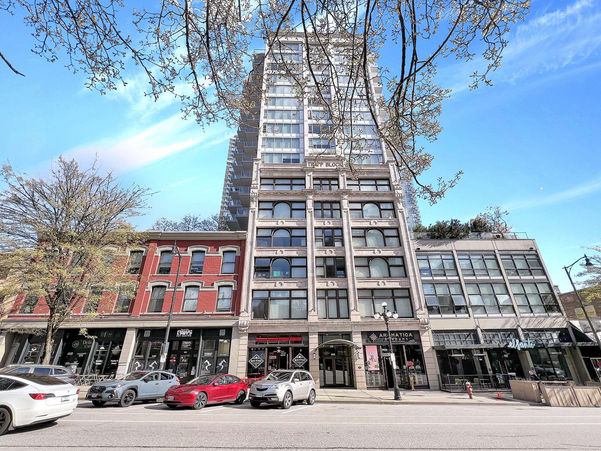 Additional image 3 of 607-668 Columbia Street, New Westminster, BC, V3M 1A9