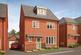 Plot 161, The Morris at Kingfisher Place, Off Riversway, Lea PR4