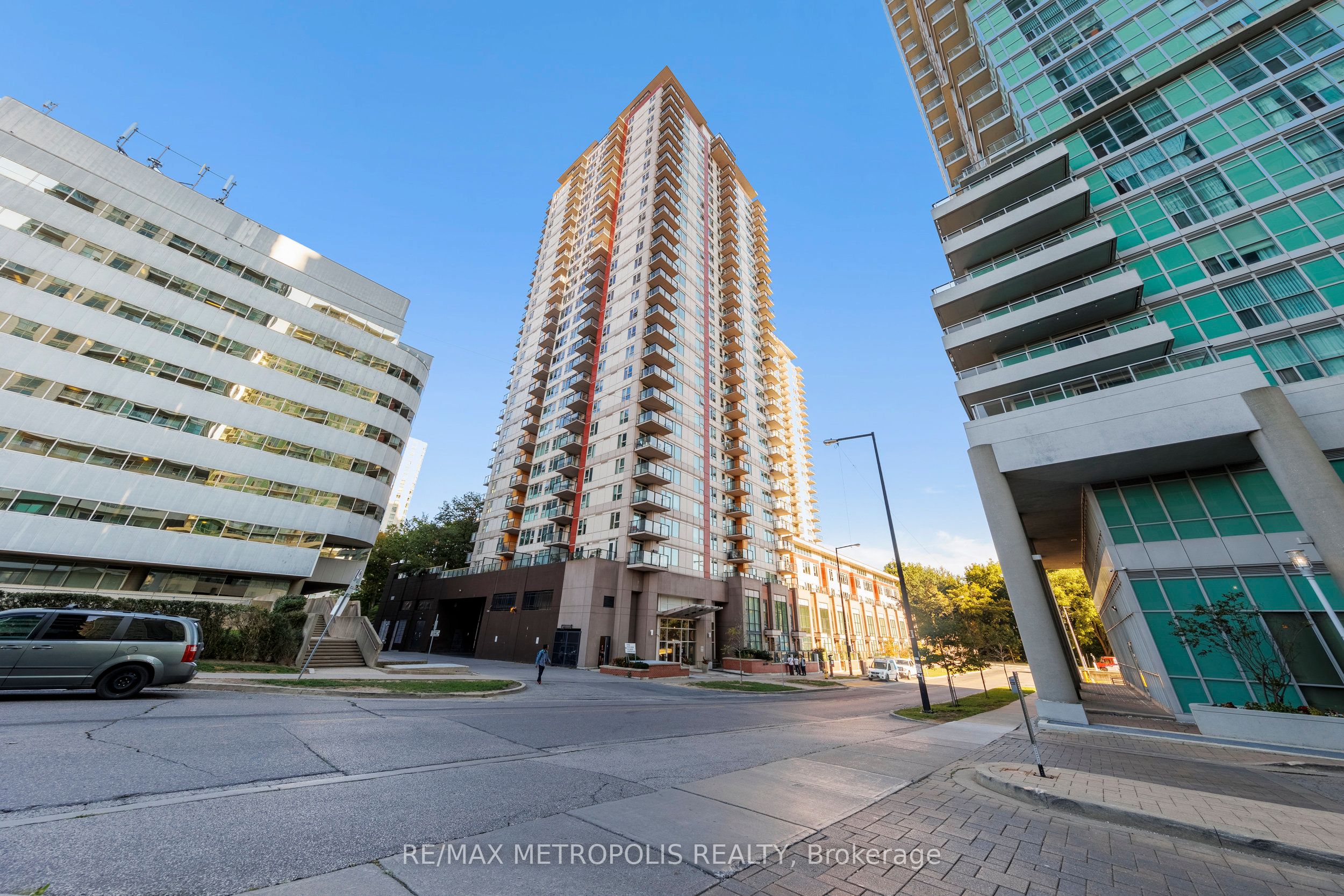 1909-25 Town Centre Court, Toronto, ON, M1P 0B4