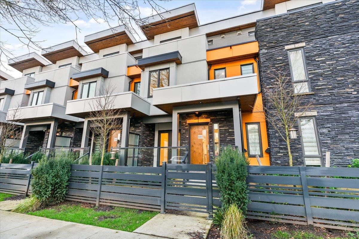 8305 French Street, Vancouver, BC, V6P 0L7