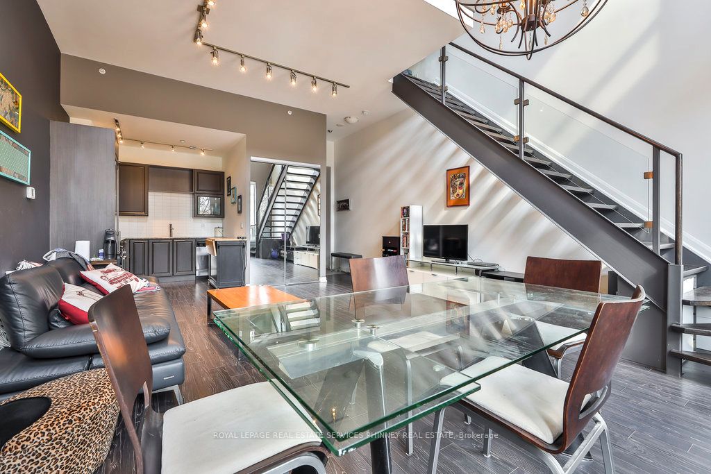Additional image 6 of 215-500 Sherbourne Street, Toronto, ON, M4X 1L1