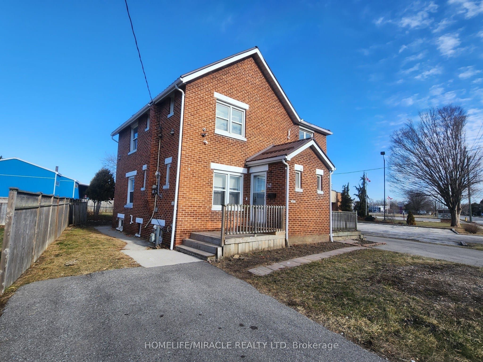 143-141 Park Avenue E, Chatham-kent, ON, N7M 3V7