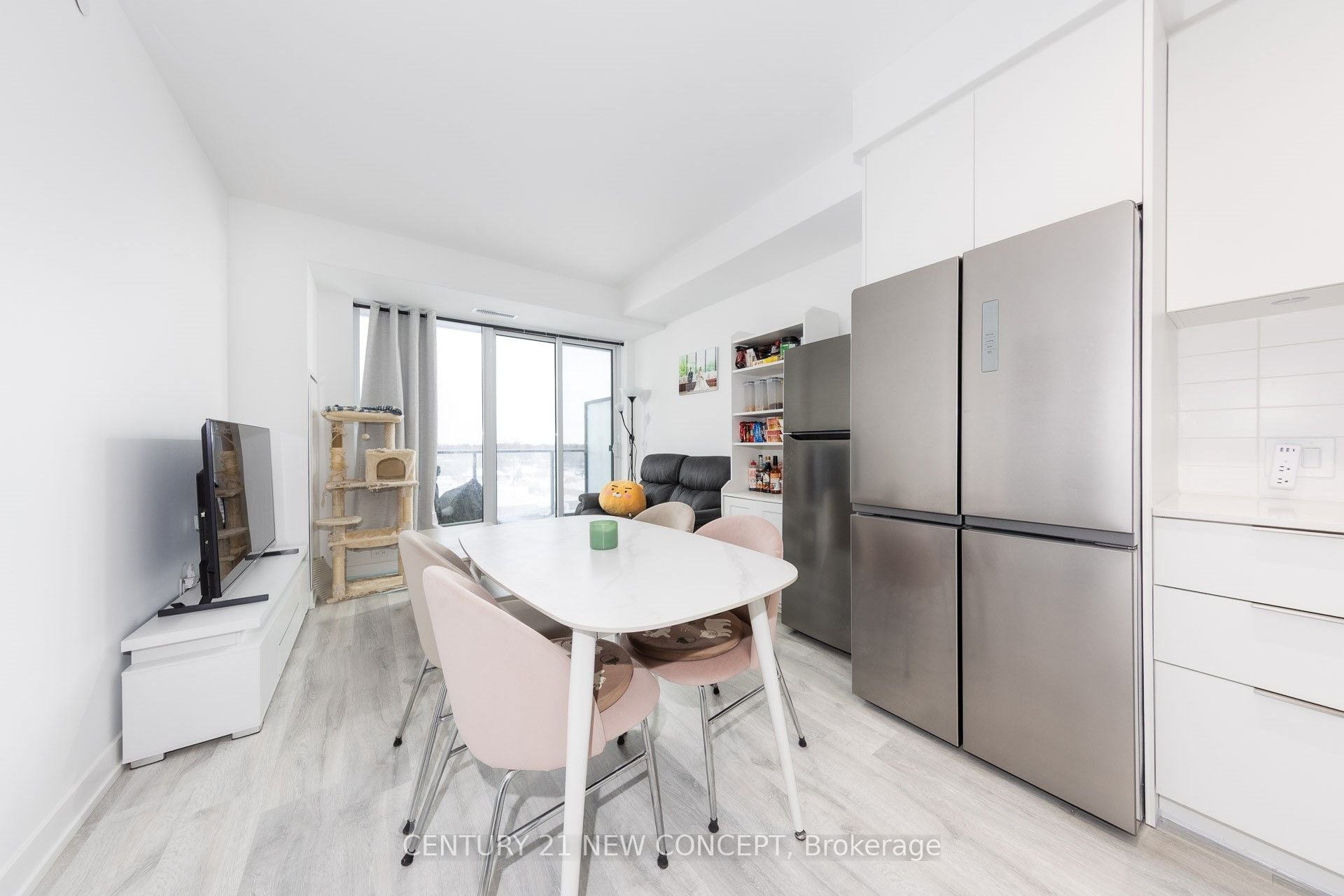 Additional image 5 of 544-7 Golden Lion Heights, Toronto, ON, M2M 0C1