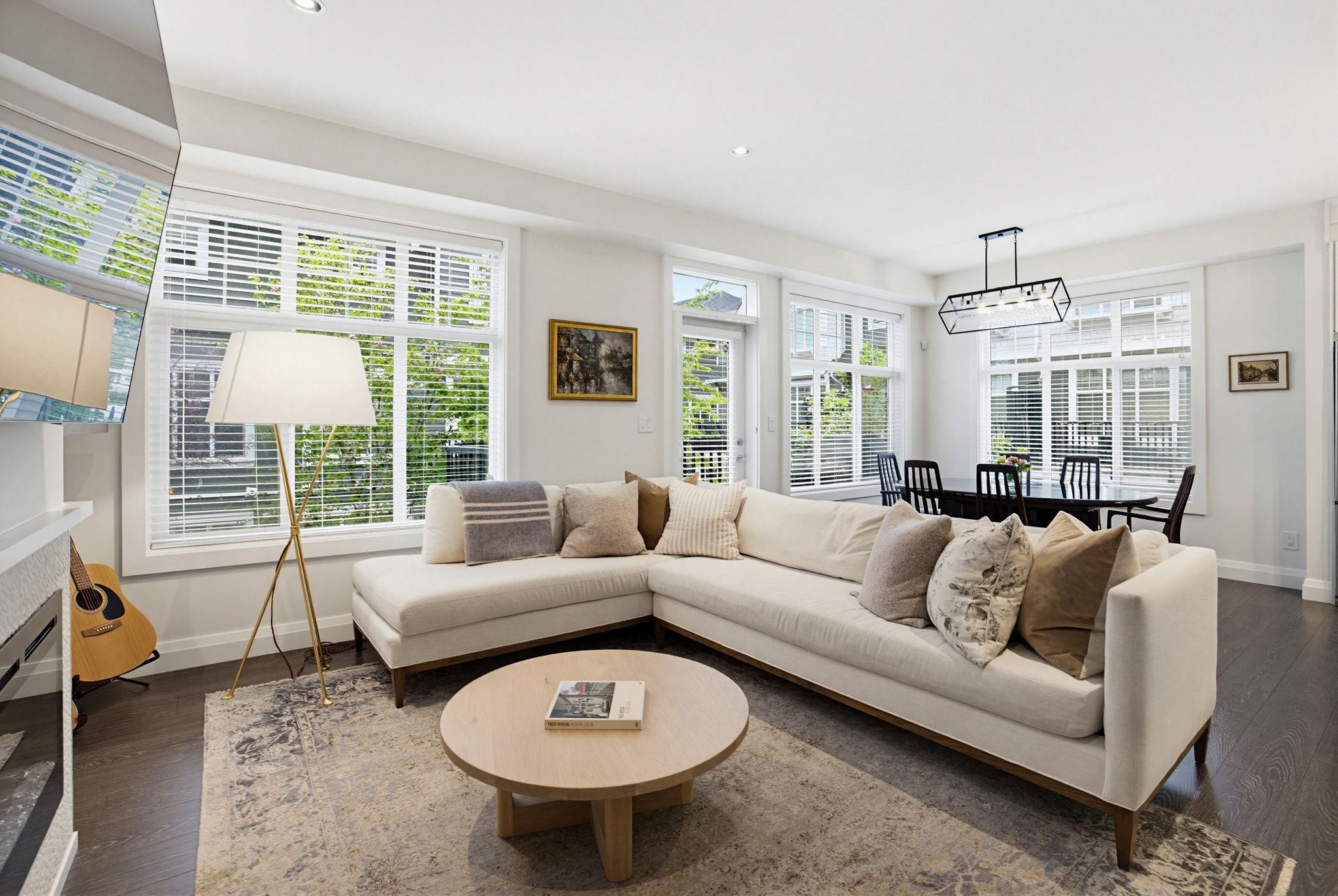 19-2239 164a Street, Surrey, BC, V3Z 0V1