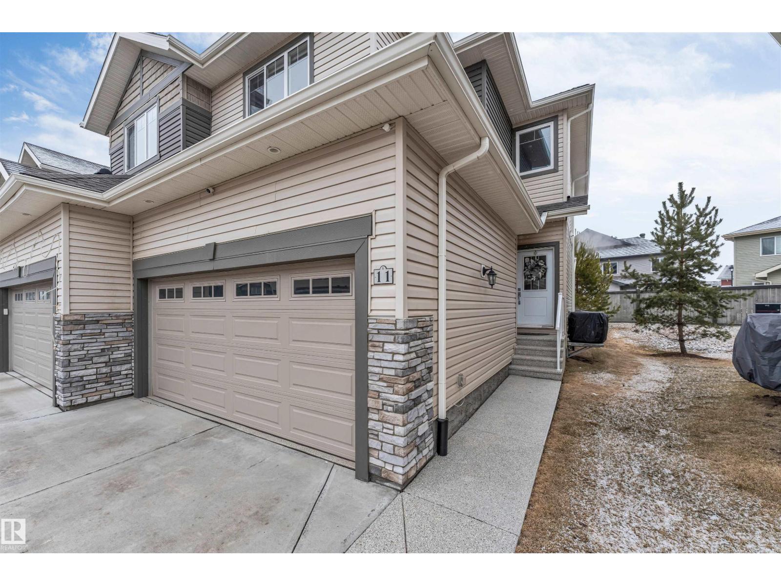11-4835 Wright Drive SW, Edmonton, AB, T6W3T2 photo 2