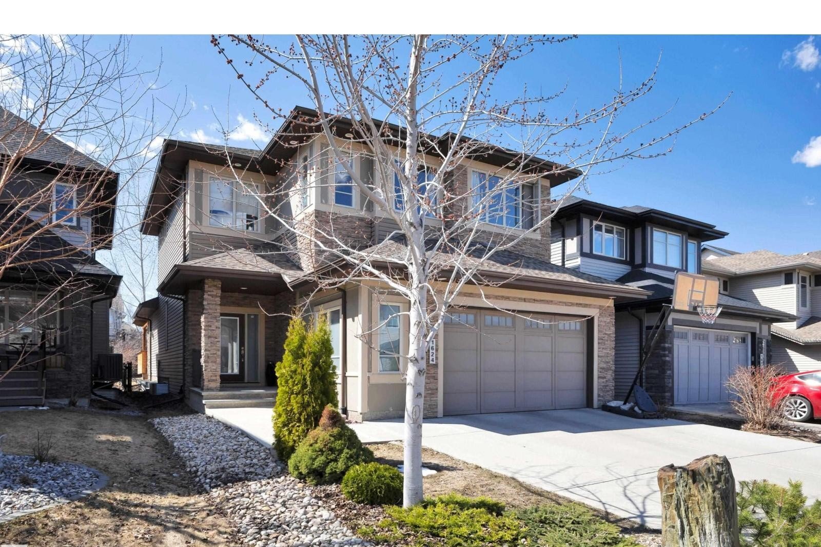 Additional image 8 of 1624 Ainslie Lane SW, Edmonton, AB, T6W0H5