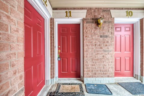 Additional image 8 of Unit 11-605 Shoreline Drive, Mississauga, ON, L5B 4K3