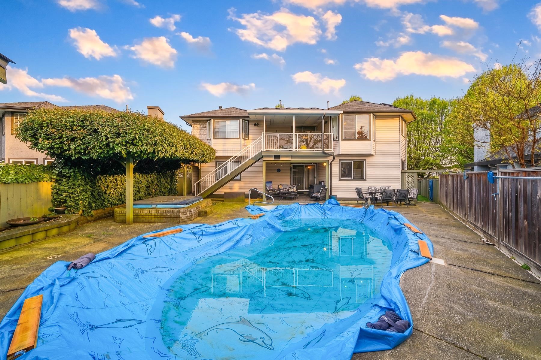 Additional image 3 of 9256 203 Street, Langley, BC, V1M 2M7