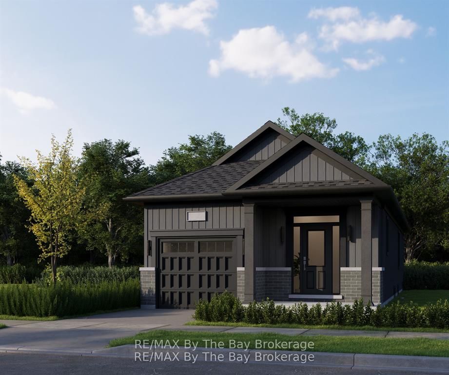 710R Katrina Street, Wasaga Beach, ON, L9Z 0N1