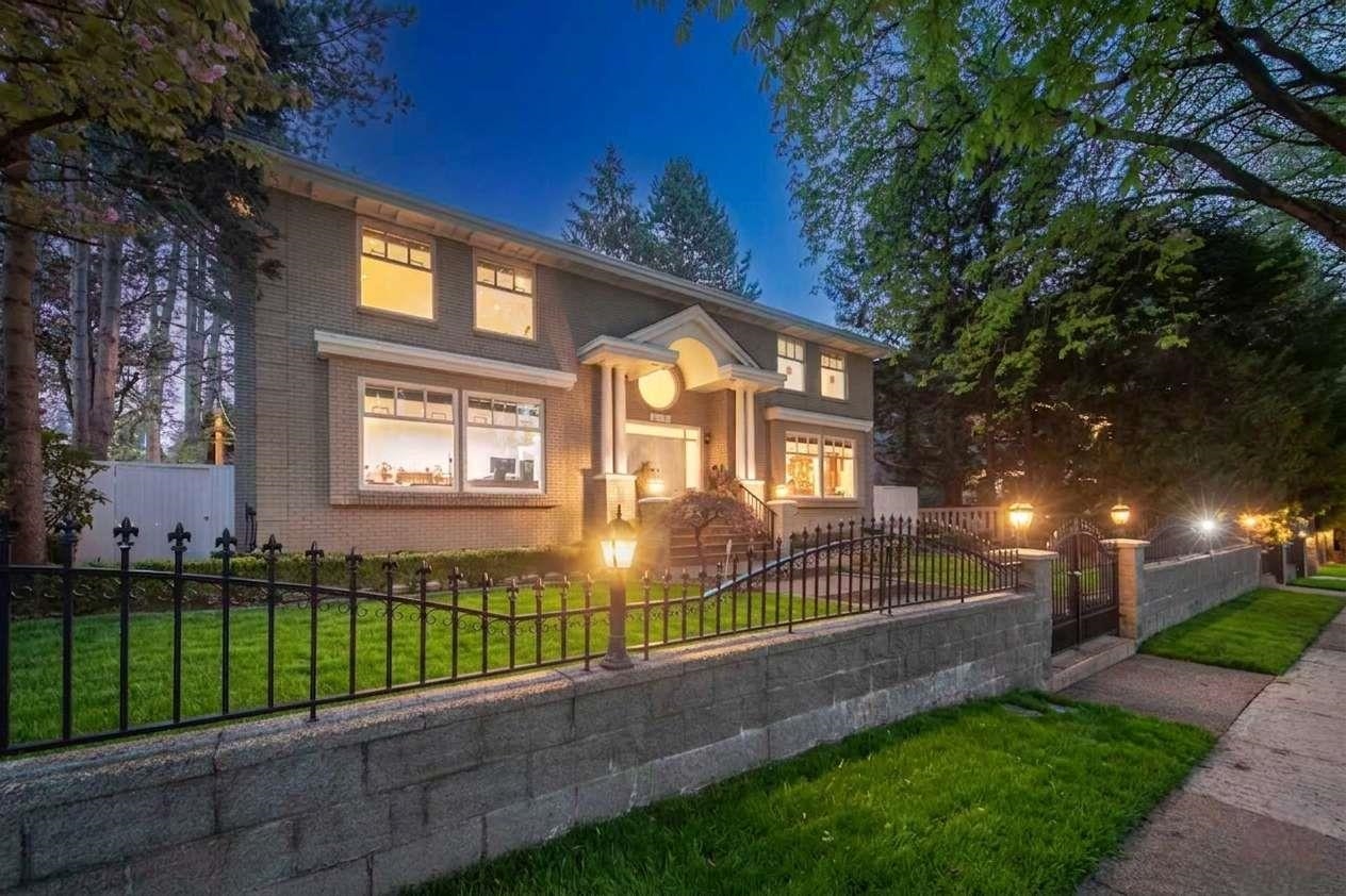 Additional image 2 of 6418 Marguerite Street, Vancouver, BC, V6M 3L4