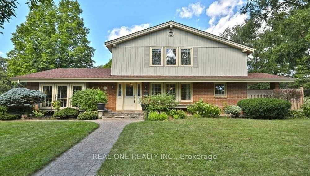 236 Ash Tree Way, Oakville, ON, L6J 5J2