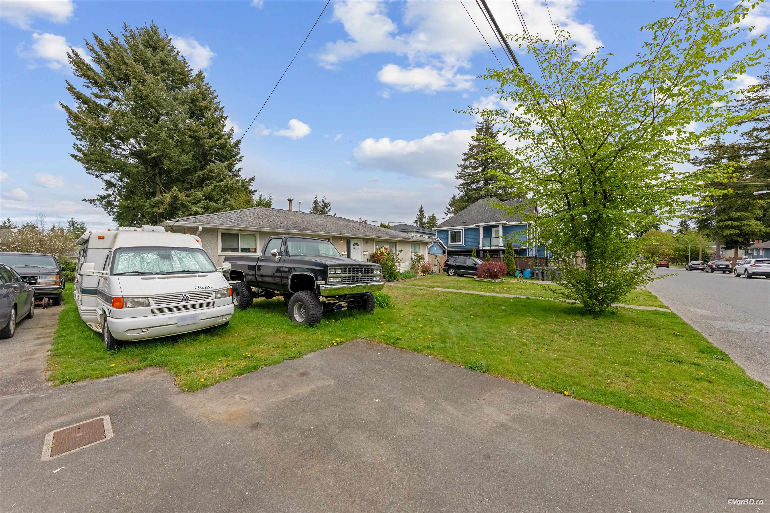 Additional image 3 of A&B-12569 99 Avenue, Surrey, BC, V3V 2P4