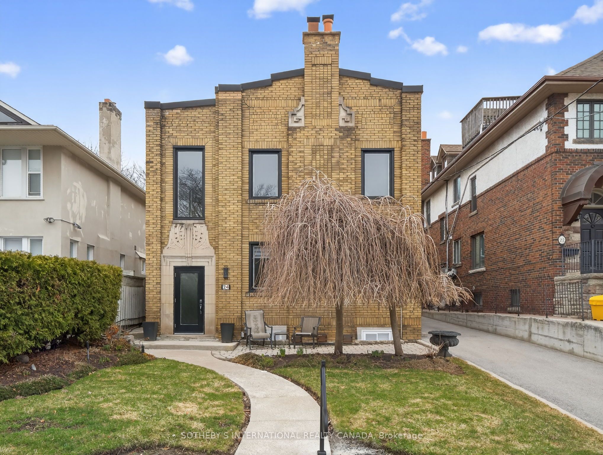 Additional image 4 of 1B-24 College View Avenue, Toronto, ON, M5P 1J4