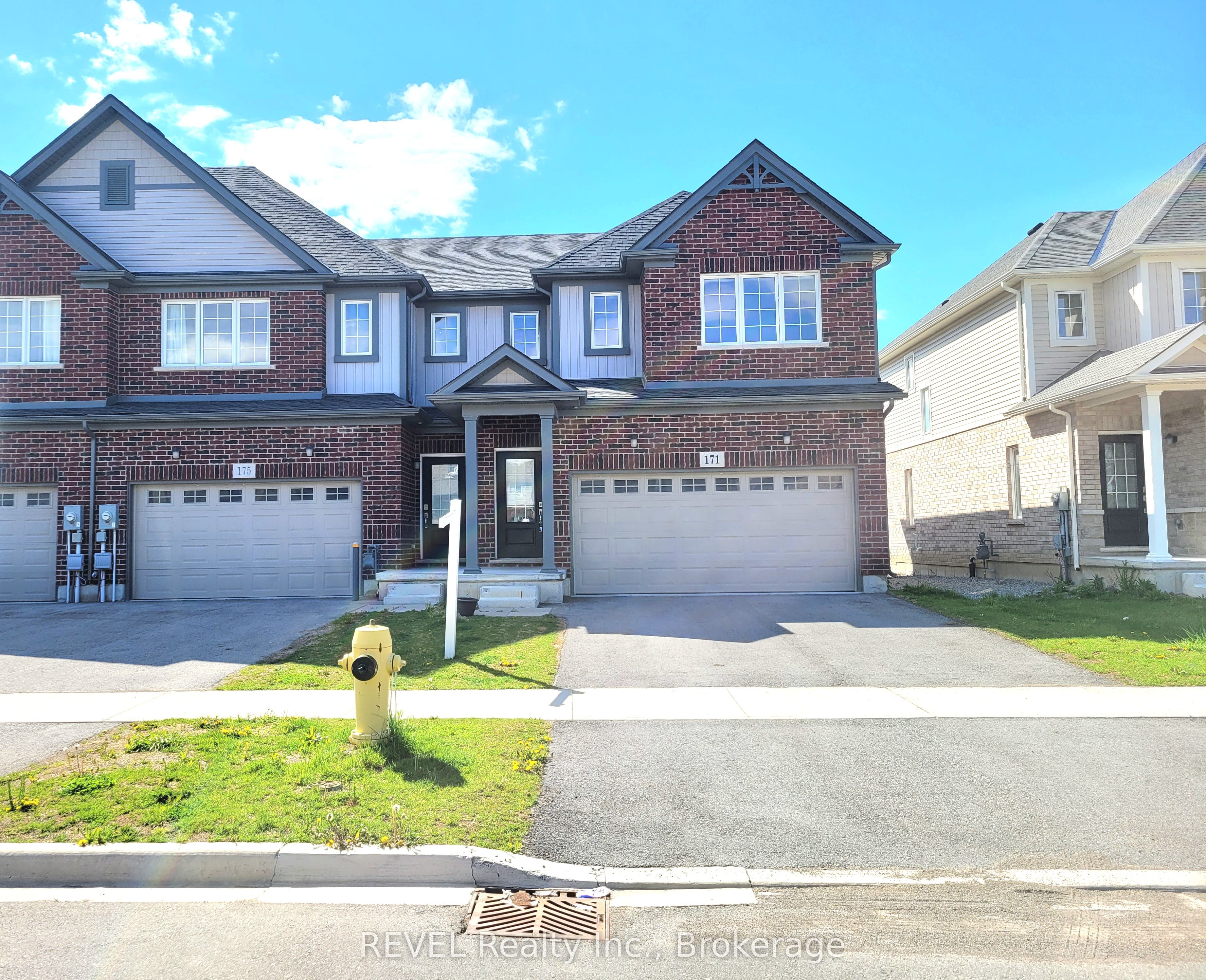 171 Bur Oak Drive, Thorold, ON, L2V 0L7