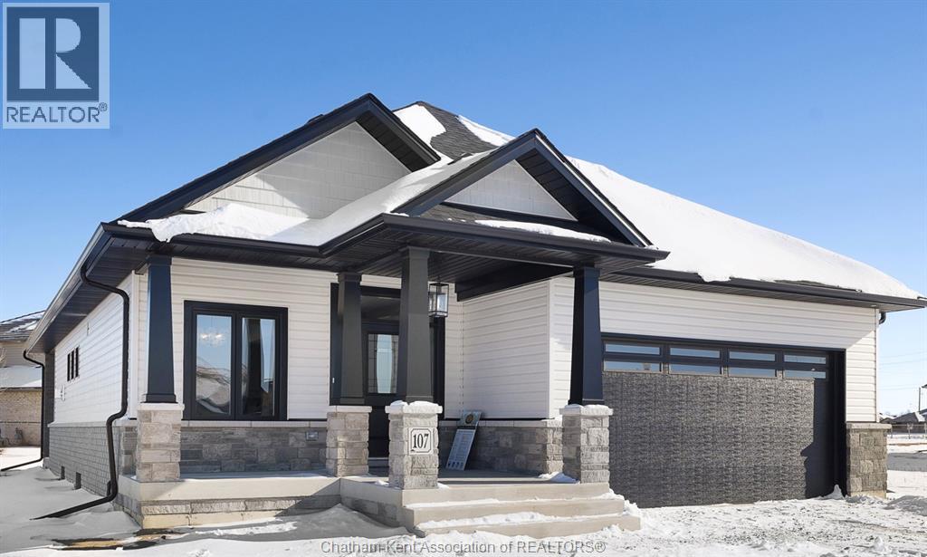 106 Mckenzie Court, Chatham, ON, N7L0G7