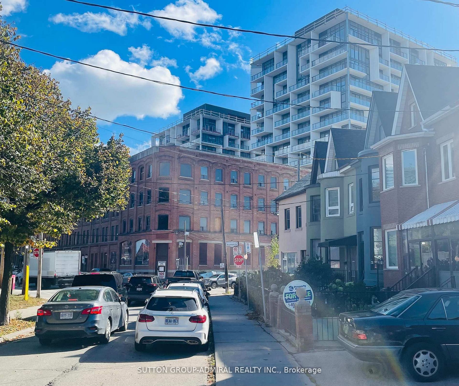 Additional image 3 of 306-9 Tecumseth Street, Toronto, ON, M5V 3G4