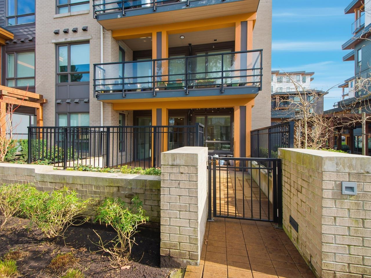 Additional image 2 of 106-741 Anskar Court, Coquitlam, BC, V3J 0N3