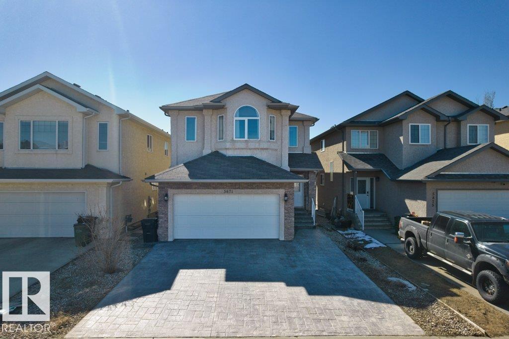 Additional image 2 of 5871 166 Avenue NW, Edmonton, AB, T5Y0J2