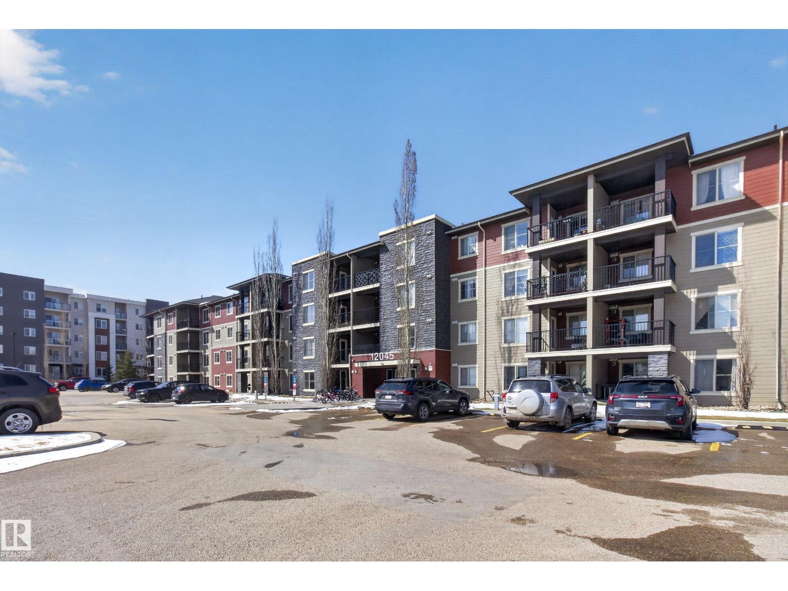Additional image 2 of 308-12045 22 Avenue SW, Edmonton, AB, T6W2Y2