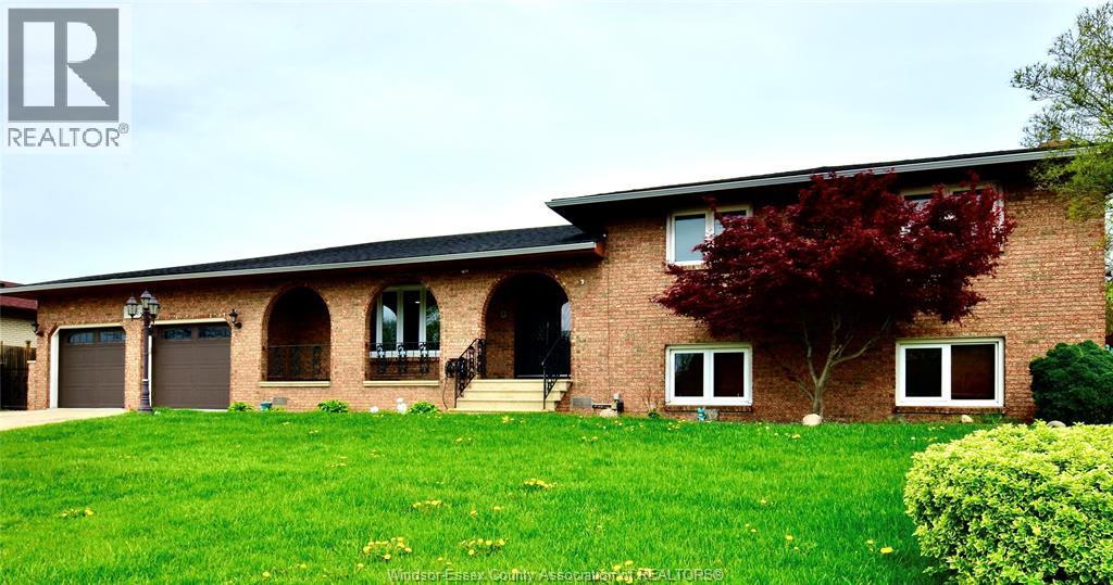 MAIN-1616 Rankin , Windsor, ON, N9B2S8