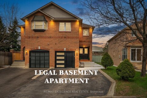 Additional image 7 of 18 Manett Crescent, Brampton, ON, L6X 4X4