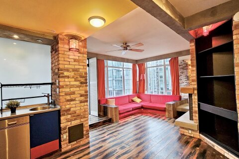 Additional image 8 of 906-480 Robson Street, Vancouver, BC, V6B 1S1