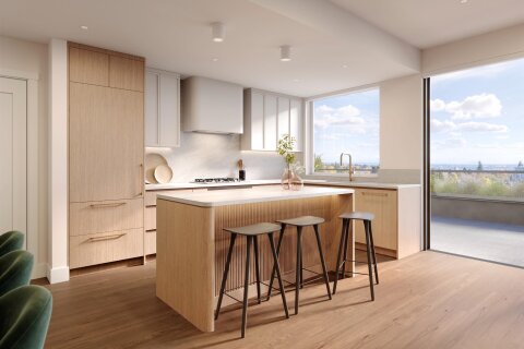 Additional image 7 of 106-5255 Kersland Drive, Vancouver, BC, V5Y 2M9