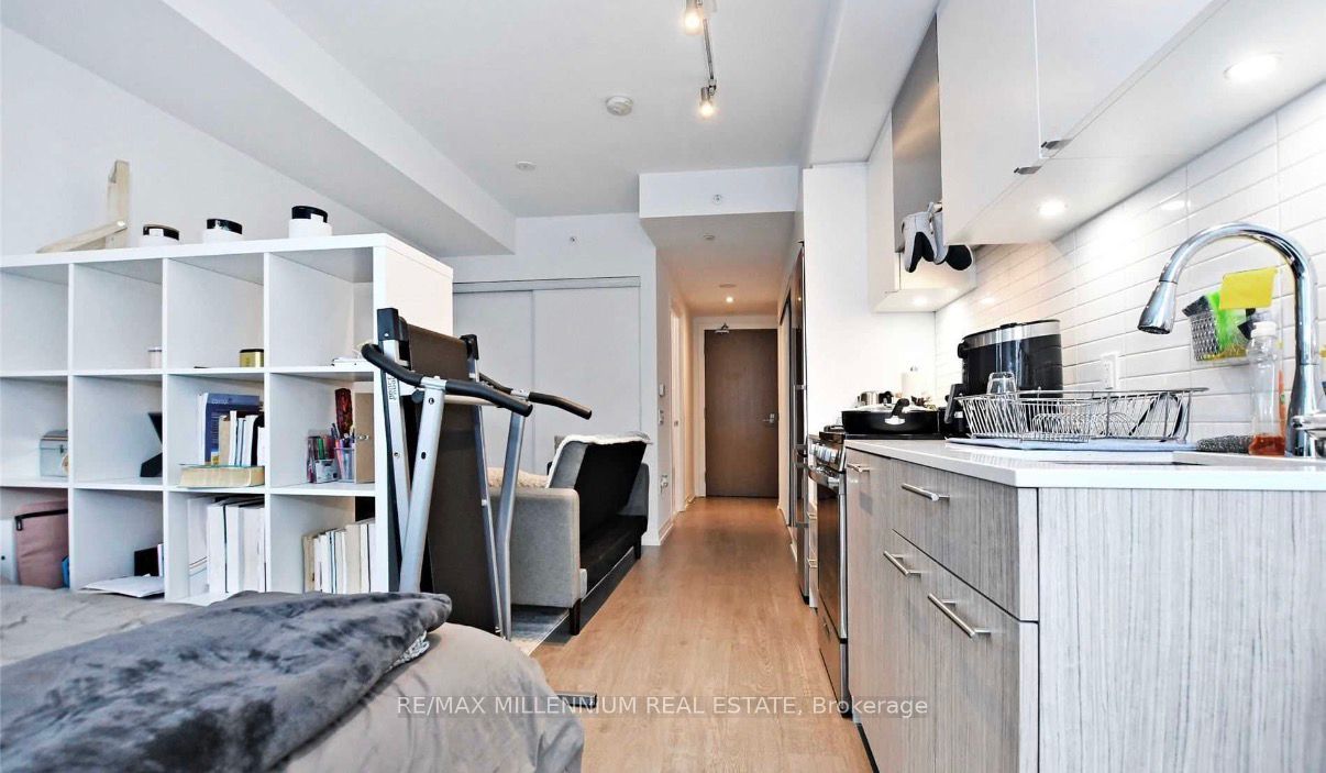 Additional image 2 of 1427-251 Jarvis Street, Toronto, ON, M5B 0G3
