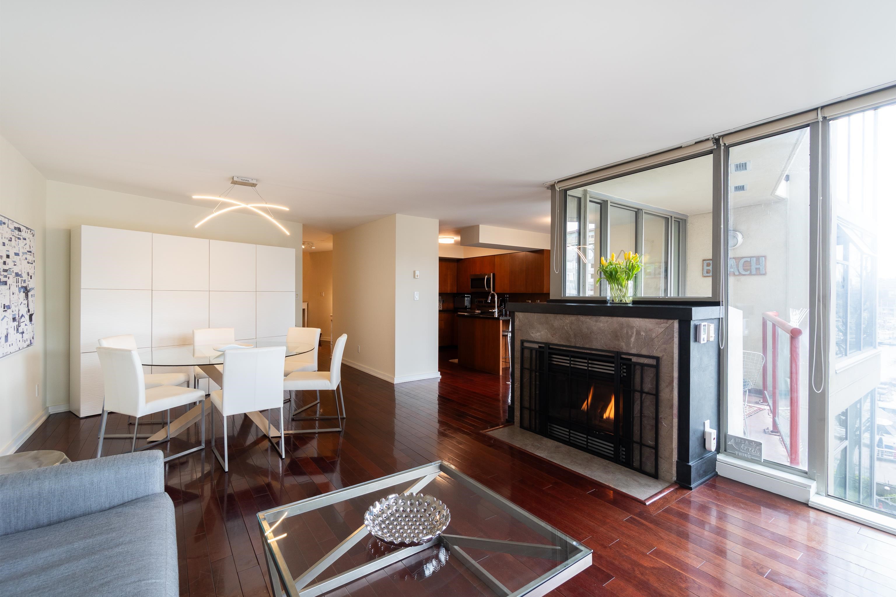 Additional image 6 of 503-990 Beach Avenue, Vancouver, BC, V6Z 2N9