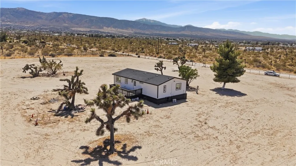 Additional image 9 of 12421 Desert View Road, Pinon Hills, CA 92372