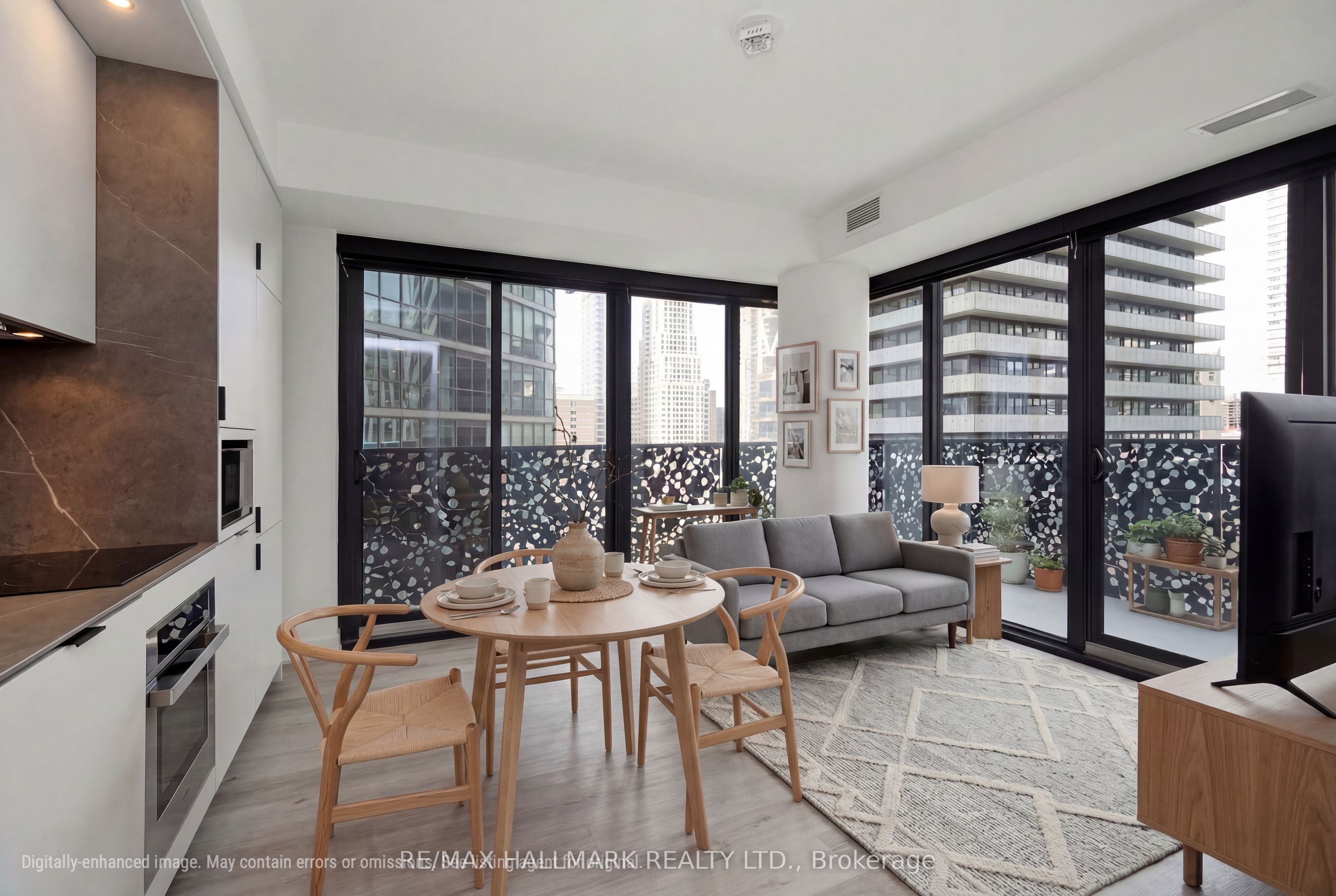 Additional image 3 of 1310-55 Charles Street E, Toronto, ON, M4Y 1S9