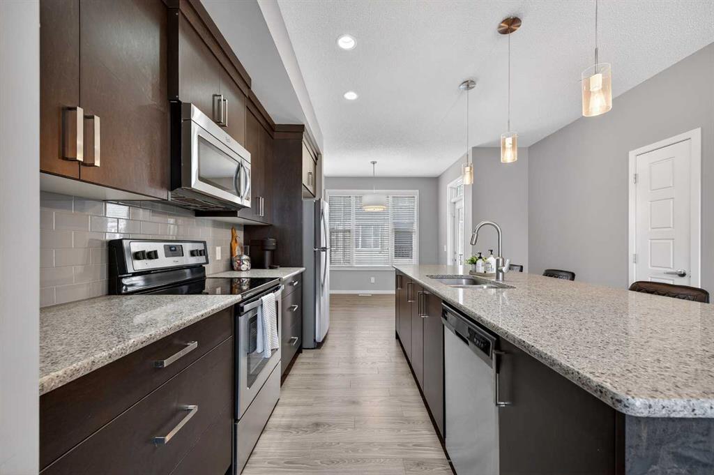 Additional image 5 of 258 New Brighton Walk SE, Calgary, AB, T2Z 5C7