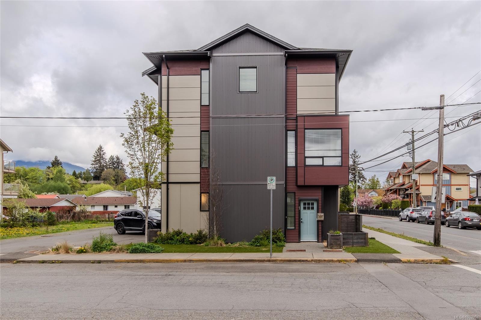 Additional image 3 of 1-545 Jubilee Street, Duncan, BC, V9L 1X3