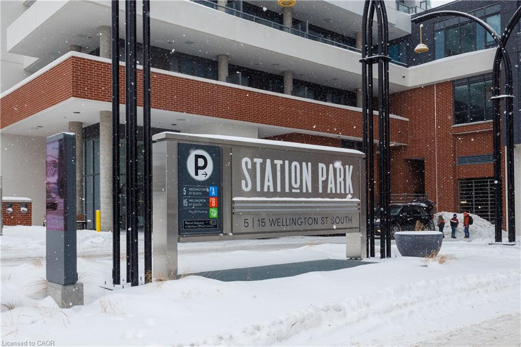 Additional image 3 of 2705-15 Wellington Street NW, Kitchener, ON, N3G 0E4