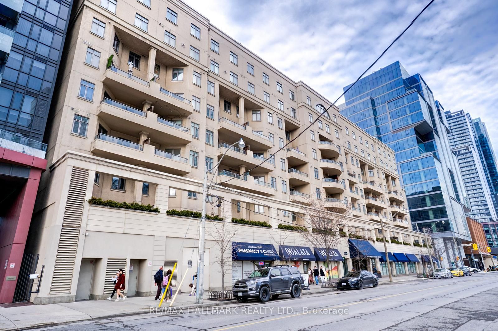 Additional image 3 of 433-550 Front Street W, Toronto, ON, M5V 3N5