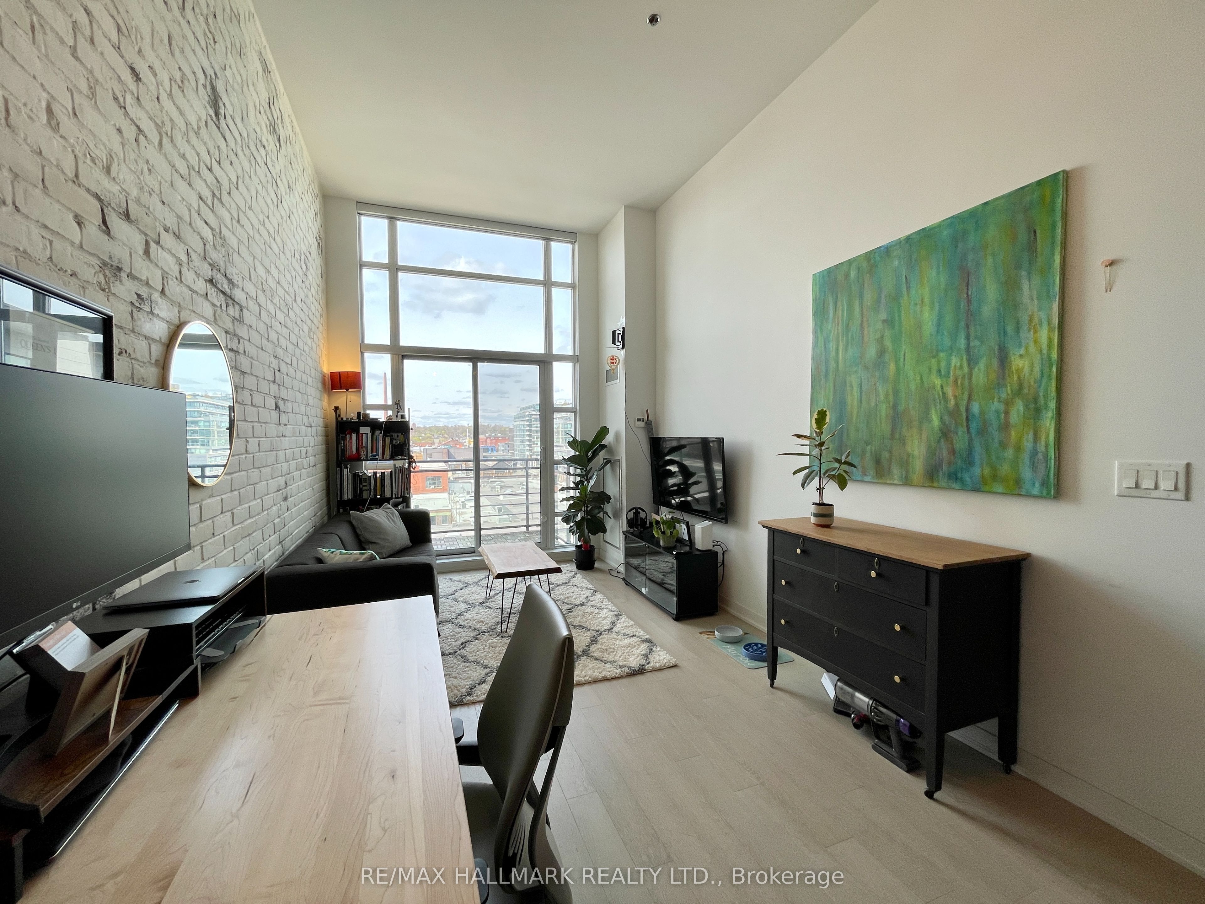 Additional image 3 of PH706-88 Colgate Avenue, Toronto, ON, M4M 0A6